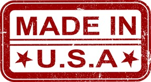 Made In USA